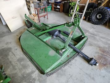 Main image Frontier RC2060